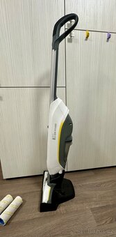 Podlahová myčka Kärcher FC 5 Cordless Premium - 3