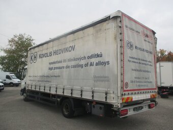 DAF LF 12.260, 614 400 km - Flexibilní financování - 3