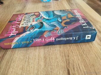 Harry Potter a vězeň z Azkabanu - 3