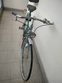 Kolo Unicykl damské - 3