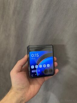 Motorola Razr 40 ultra - 3