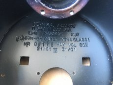 Nádrž LPG do Felicie 580x200 39 litrů, nová, rok výroby 2025 - 3