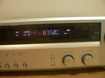 Kenwood KRF-V4080D 5.1 - 3