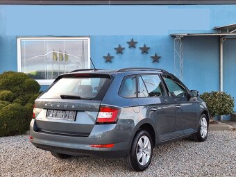 Škoda Fabia Combi 1.0TSi NAV, KEY, DIGI AKČNÍ CENA - 3
