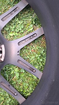 Alu disky 5x112 R17 - 3