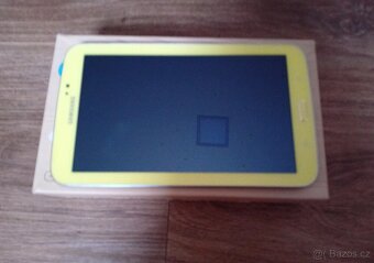 Dětský tablet Samsung - 3