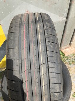 Nové Bridgestone 215/55R18 Turanza T 005A - 3