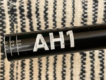 TITLE AH1 31.8 / 50mm - 3