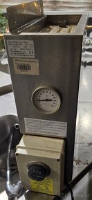 Sterilizátor nožů – elektrický zn. SIRMAN - gastro č.46 - 3