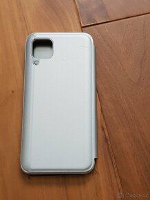 Zrcadlový kryt na Huawei P40 lite - 3