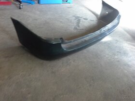 Zadni naraznik na Opel astra G combi rok 98-05 - 3
