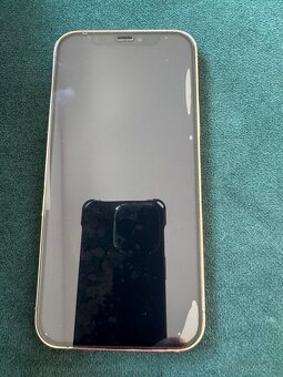 Iphone 12 pro gold - 3