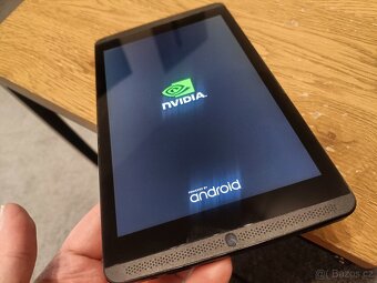 Nvidia shield tablet - 3