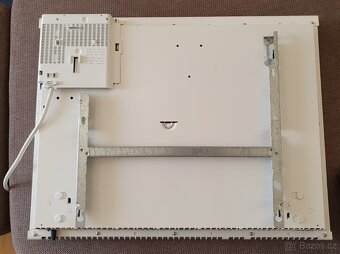 Elektrický přímotop ATLANTIC F125 1500 W - 3
