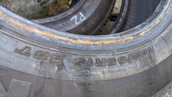 Letní pneu 185/65/R15 88T Nexen - 3