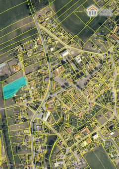 Prodej pozemku pro výstavbu 3.234 m2, Žďár nad Orlicí - 3