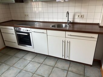 Kuchyňská linka Basic včetně všech spotřebičů - 3