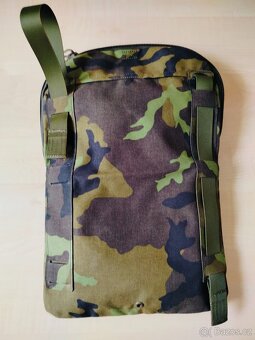 Obal na vak na vodu FENIX Protector - 3