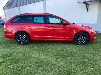 ŠKODA OCTAVIA 1.2i TSI 77KW PO ROZVODECH NOVÁ STK TOP - 3