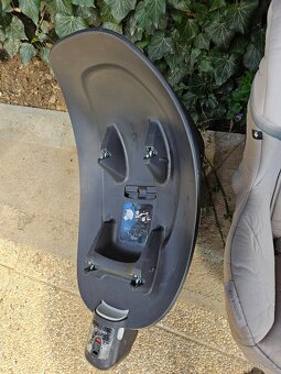 Cybex Sirona M2 i-Size 2021 - Soho Grey - 3