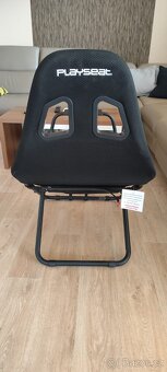 Kokpit Playseat Challenge - 3
