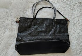 Desigual kabelka Turkana Viena 2, - 3