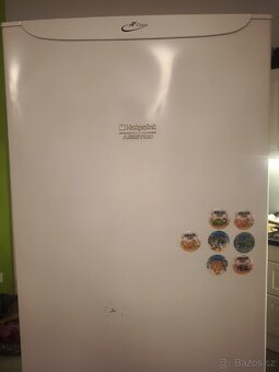 Lednička Hotpoint Ariston - 3