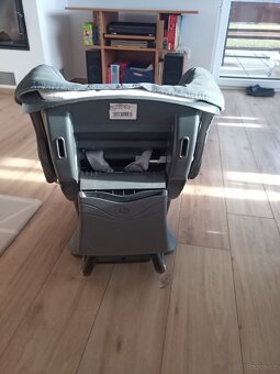Autosedačka Britax Römer - 3