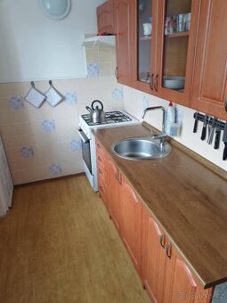 Pronájem bytu 2+1 sídl. Svobody, Prostějov - 3