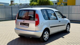 Škoda Roomster //1.2//12V//51kW//1.MAJ//SERVIS// - 3