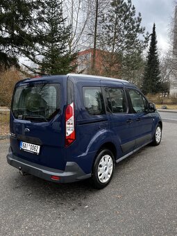 Ford tourneo Connect 1.5 tdci - 3