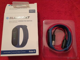 Sportovní náramek Multisport Blaupunkt BLP 5220 - 3
