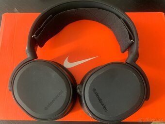 Sluchátka SteelSeries Arctis 3 - 3