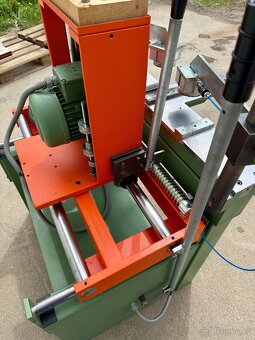 GANNOMAT JUNIOR LBM 320 - 3