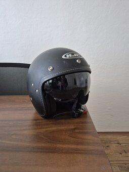 HJC helma - 3
