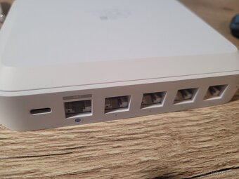 Ubiquiti UniFi Cloud Gateway Ultra (UCG-Ultra) - 3