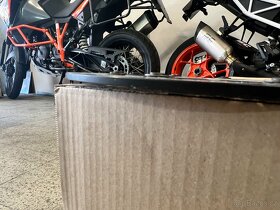 Přední kotouče KTM 1290 super Duke adventure r Gt - 3