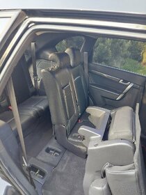 Chevrolet Kaptiva - 3