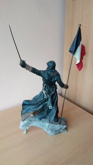 Assassin's Creed Unity: Notre Dame edition - 3