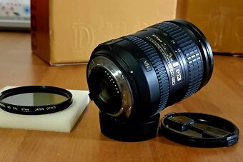 Objektiv Nikon 16-85mm f/3,5-5,6 G AF-S DX ED VR - 3