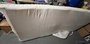 Matrace 200x80 - 3