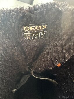 Dětské boty Geox - 3