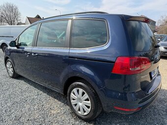VW SHARAN 2.0 TDi 103kw - 3