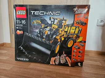 Lego 42030 - 3