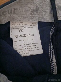 Rajtky Pikeur menší XS - 3
