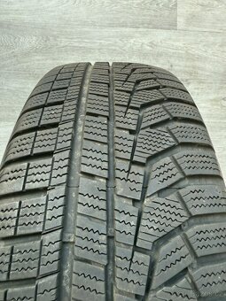 R17 ORIG.ZIMNÍ KOLA ŠKODA SUPERB 215/55/17 - 3