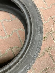 Zimní pneu 245/45/18 Altenzo Sports - 3