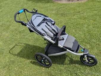 Sportovní kočárek Thule Urban Glide 2 (2020) - 3