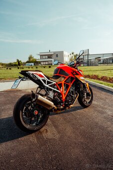 Ktm 1290 Superduke R - 3