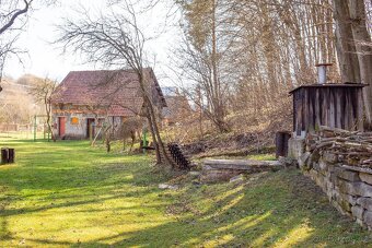Rodinný dům ve Valašské Senici - 3